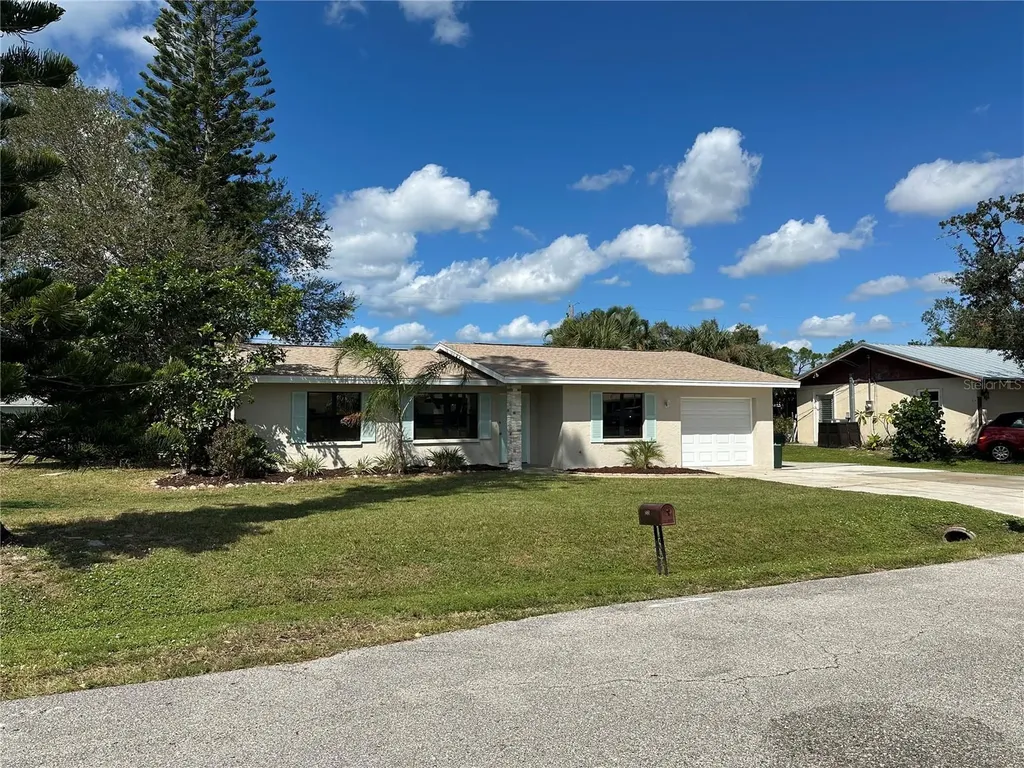 1516 Olympia Road Venice FL 34293