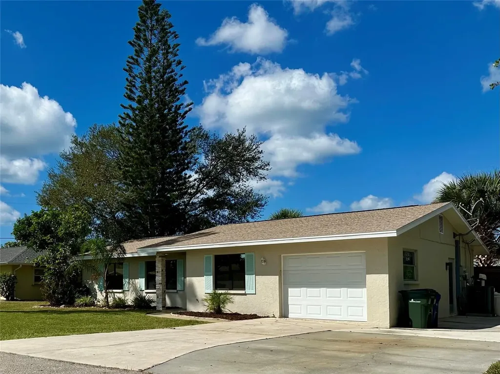 1516 Olympia Road Venice FL 34293