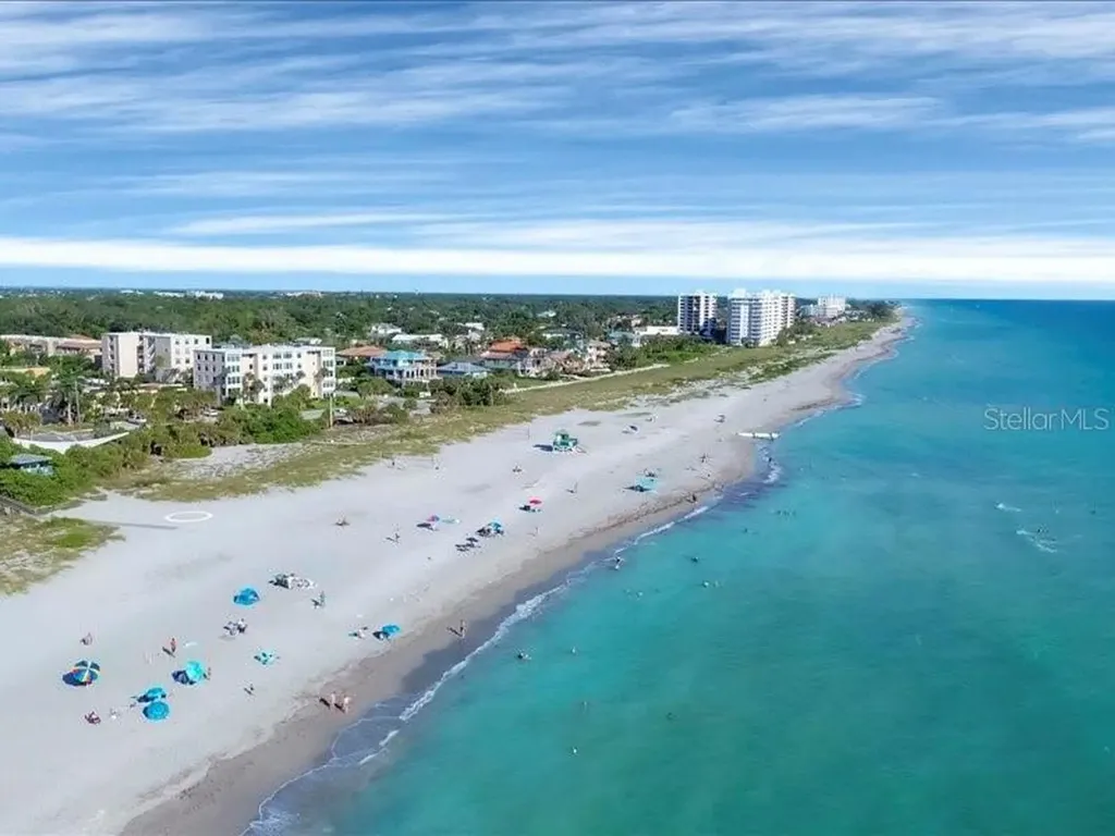 1516 Olympia Road Venice FL 34293