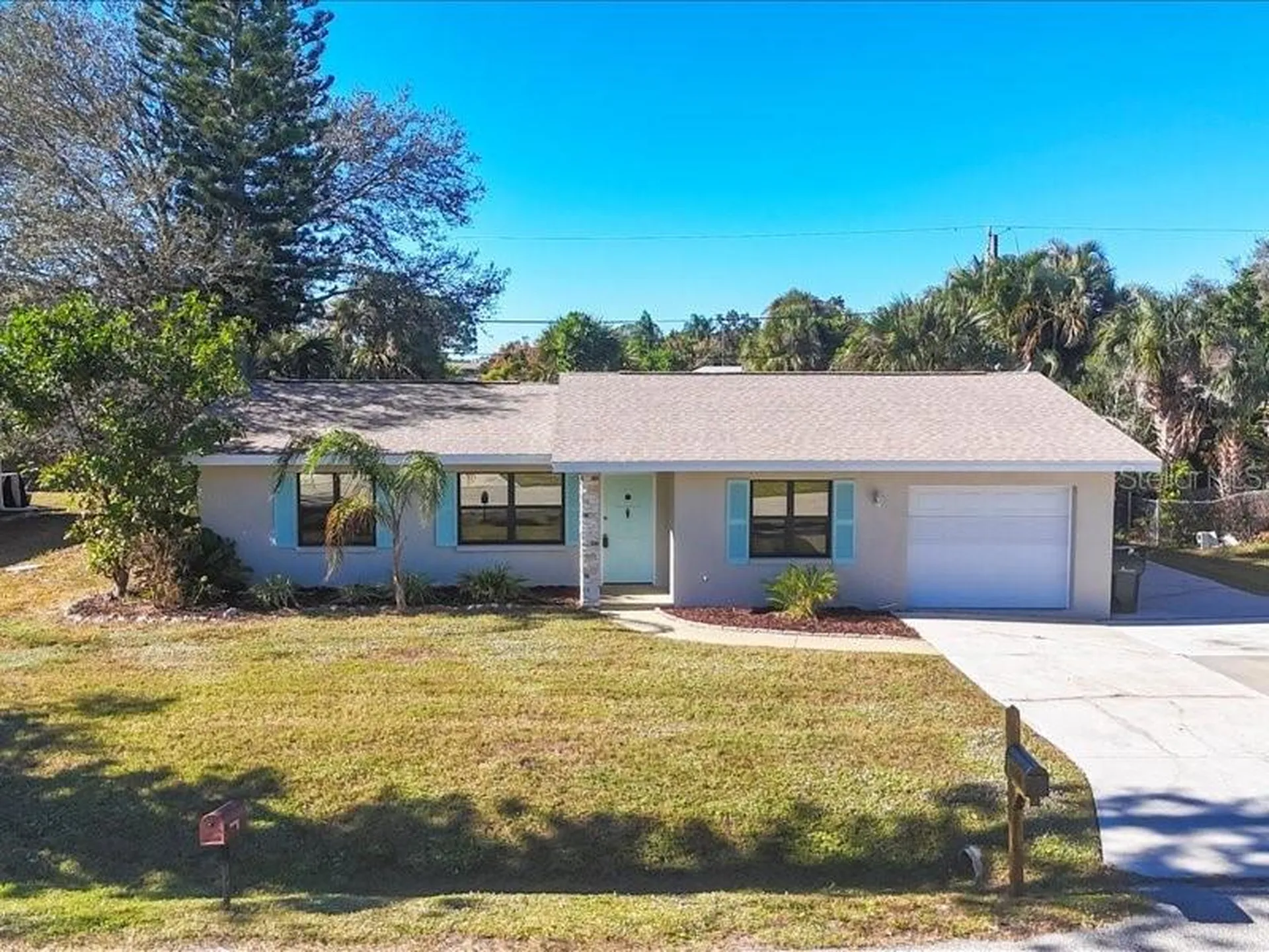 1516 Olympia Road Venice FL 34293