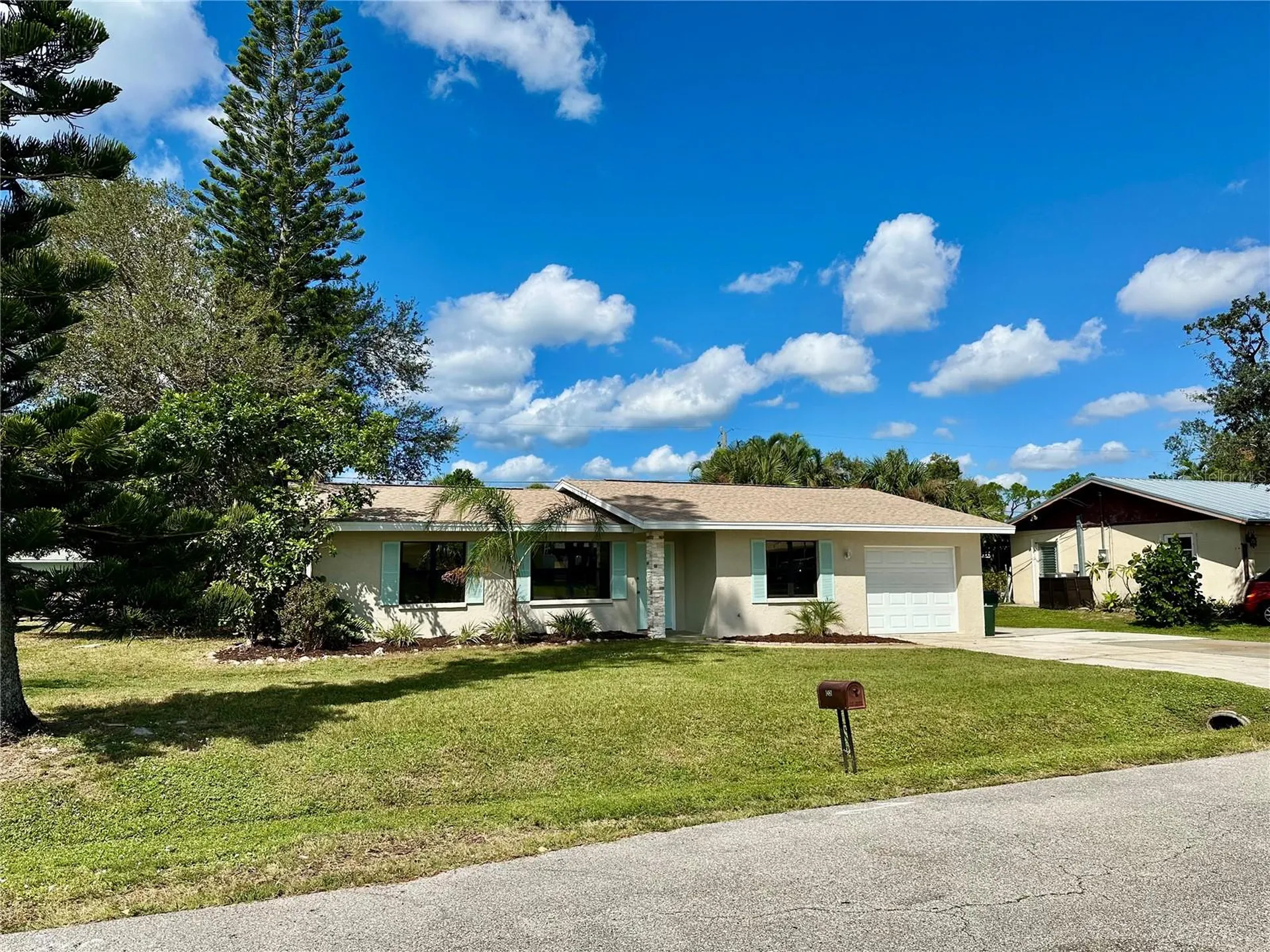 1516 Olympia Road Venice FL 34293