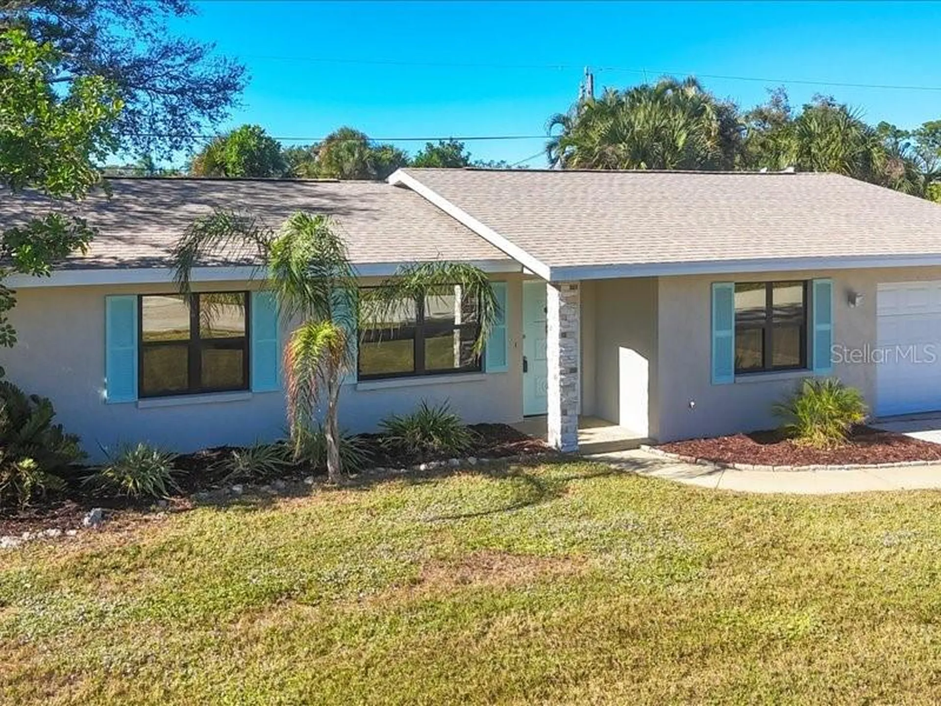 1516 Olympia Road Venice FL 34293