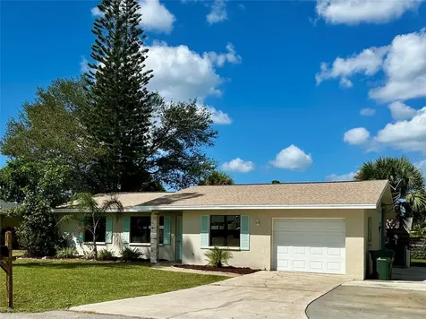 1516 Olympia Road Venice FL 34293