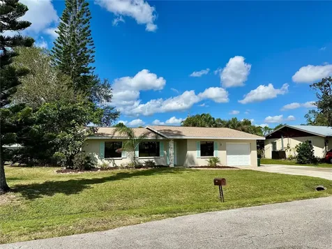 1516 Olympia Road Venice FL 34293