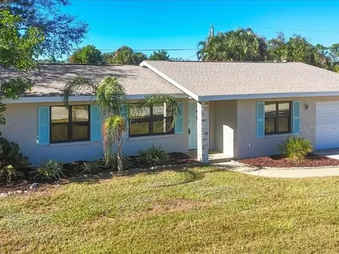 1516 Olympia Road Venice FL 34293