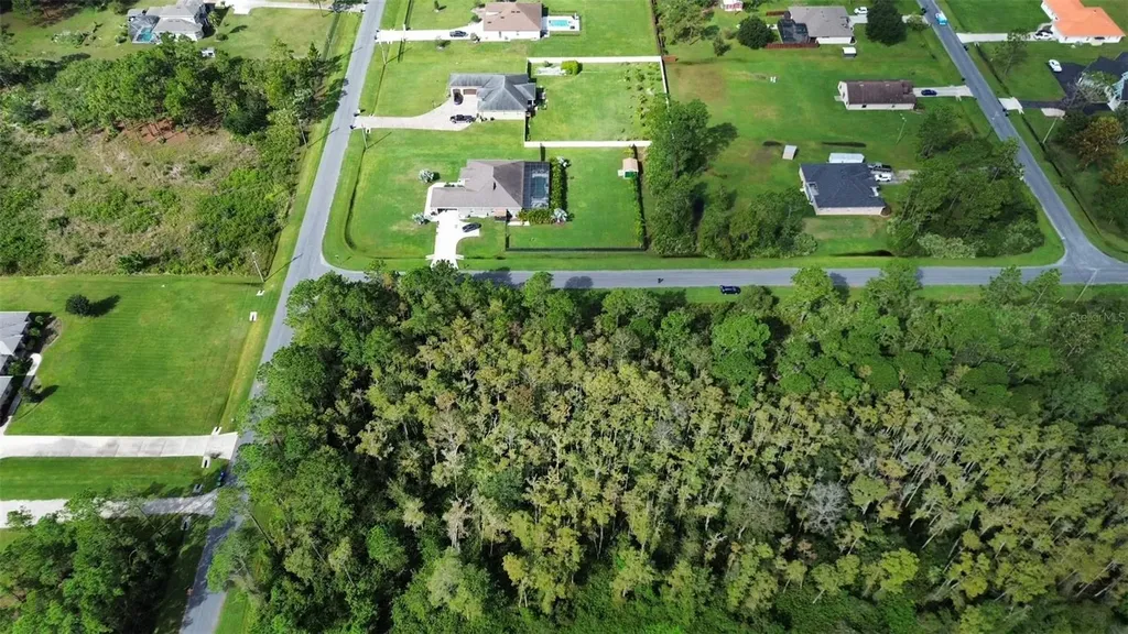 Bassett Avenue Orlando FL 32833