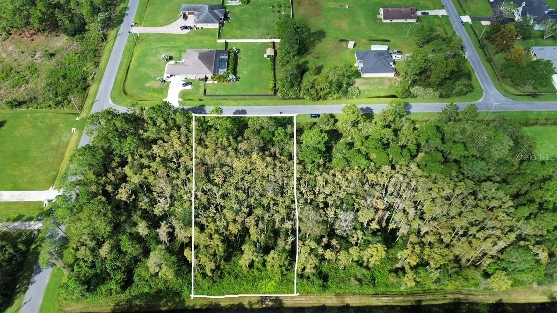 Bassett Avenue Orlando FL 32833