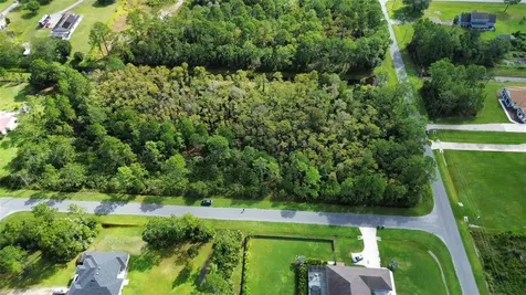 Bassett Avenue Orlando FL 32833