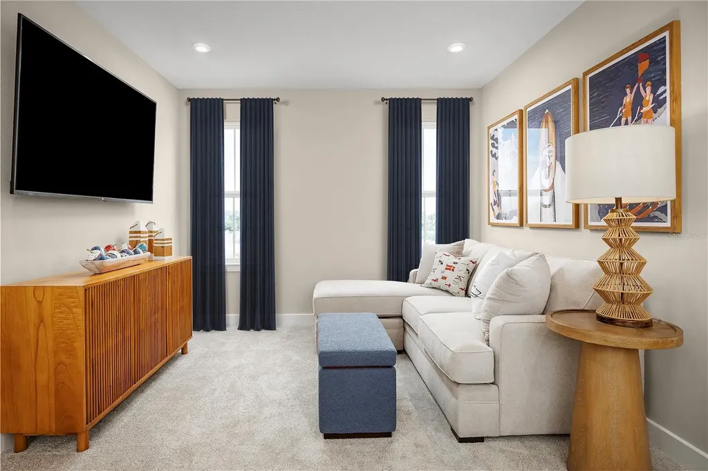 544 Creedmore Lane Debary FL 32713