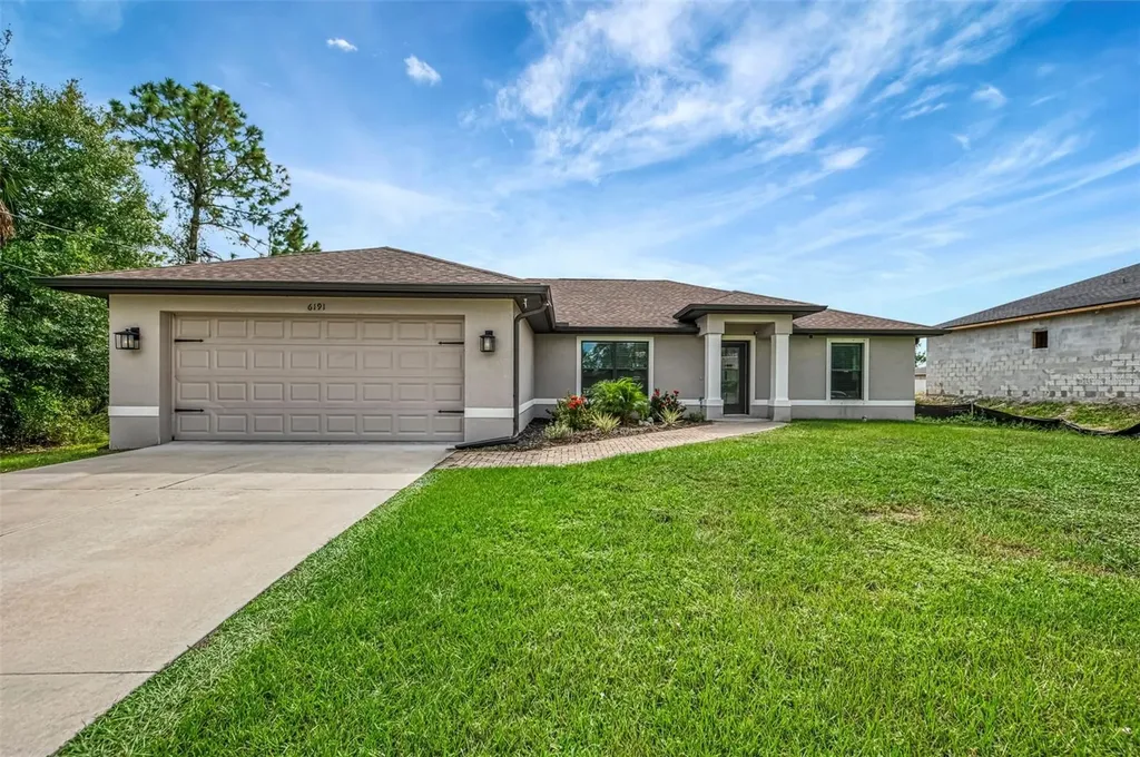 6191 Tropicaire Boulevard North Port FL 34291