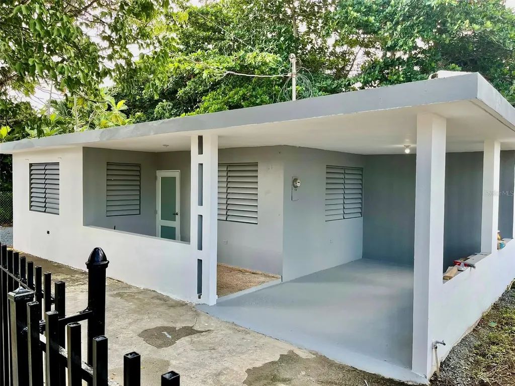 Clavel 133e Bo. Ingenio Clavel 133e Barrio Ingenio Toa Baja PR 00949