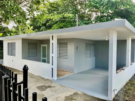 Clavel 133e Bo. Ingenio Clavel 133e Barrio Ingenio Toa Baja PR 00949