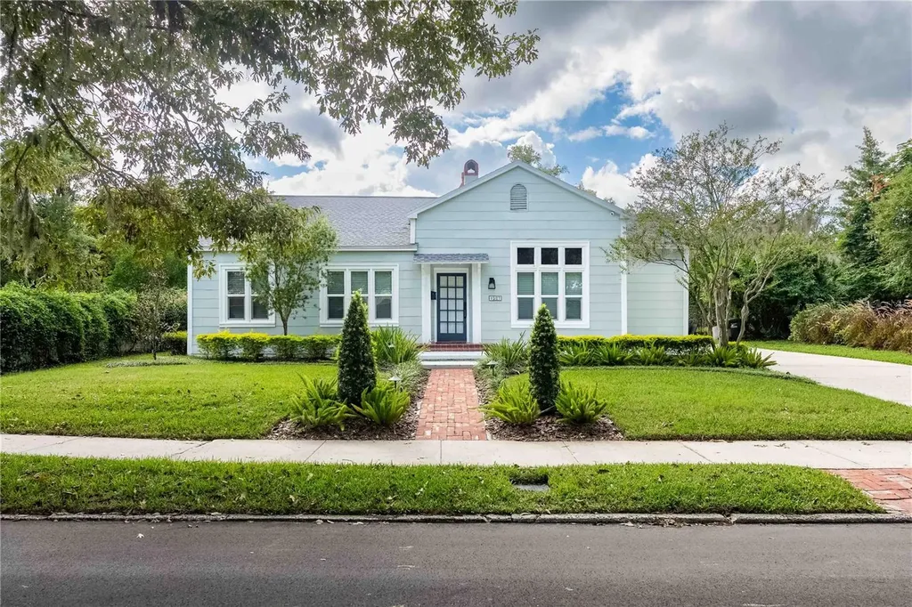 1927 Shawnee Trail Lakeland FL 33803