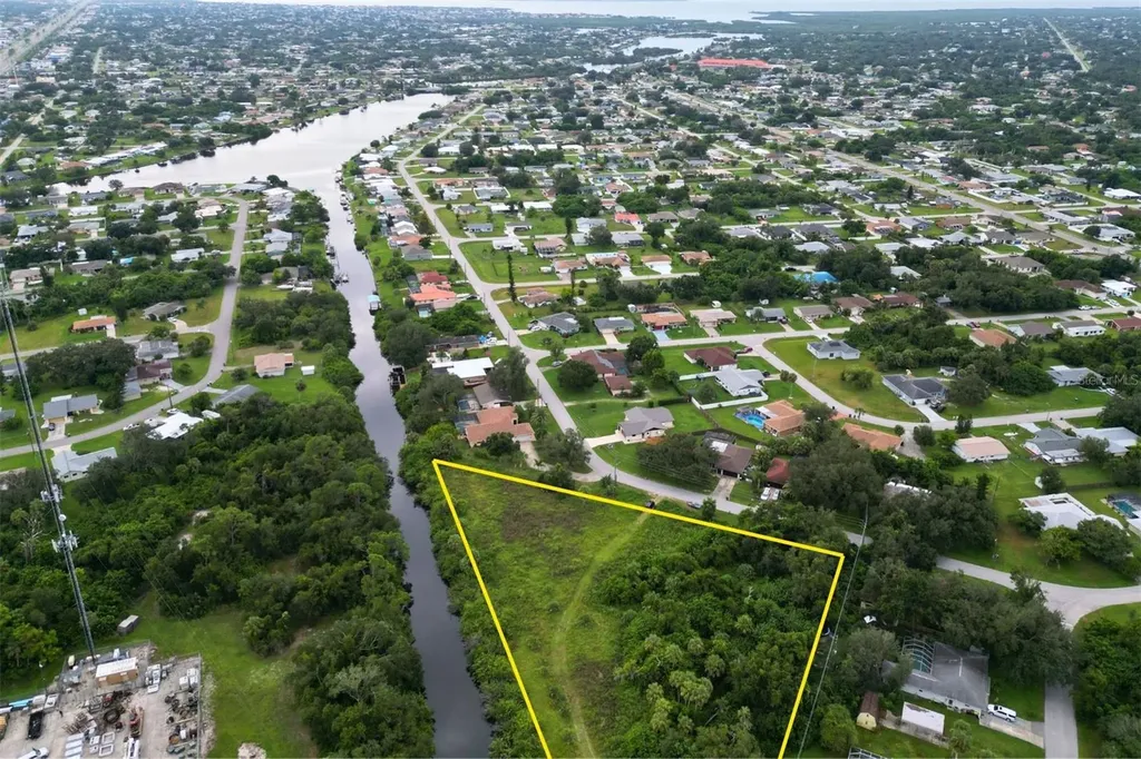 2120 Broad Ranch Drive Port Charlotte FL 33948