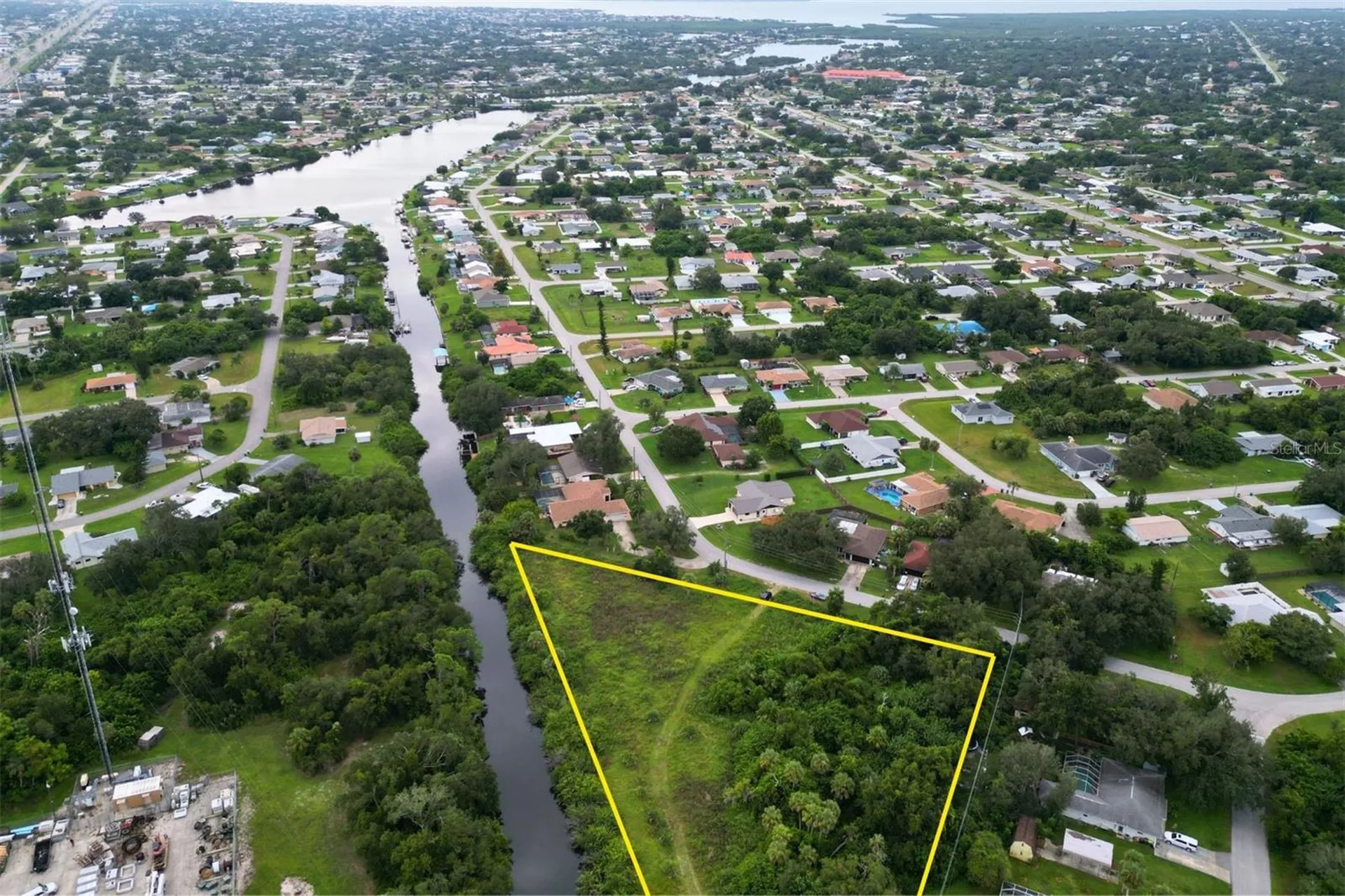 2120 Broad Ranch Drive Port Charlotte FL 33948