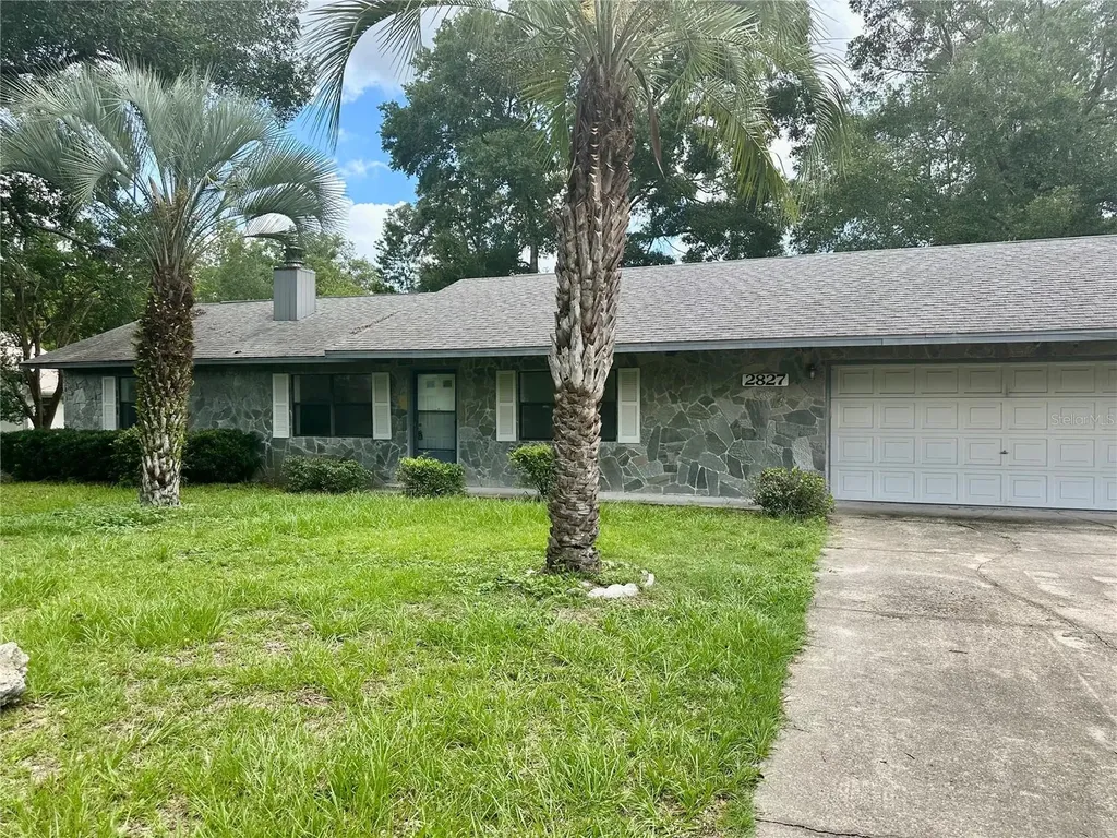 2827 NE 31st Place Ocala FL 34479