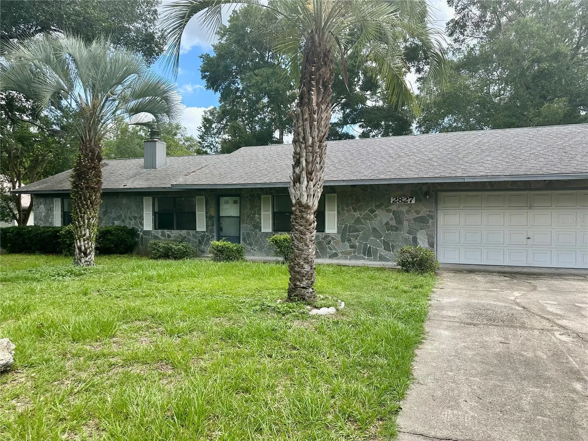 2827 NE 31st Place Ocala FL 34479