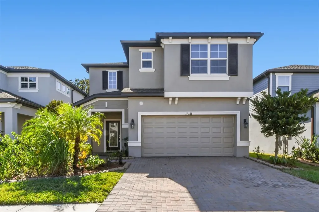 19228 Old Spanish Road Tampa FL 33647