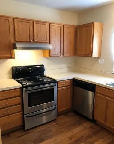 5816 Congress Street New Port Richey FL 34653