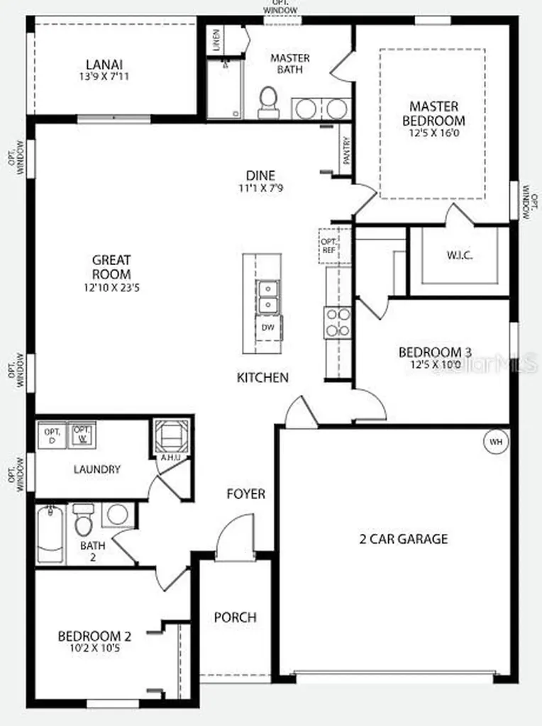 376 Navajo Avenue Ormond Beach FL 32174