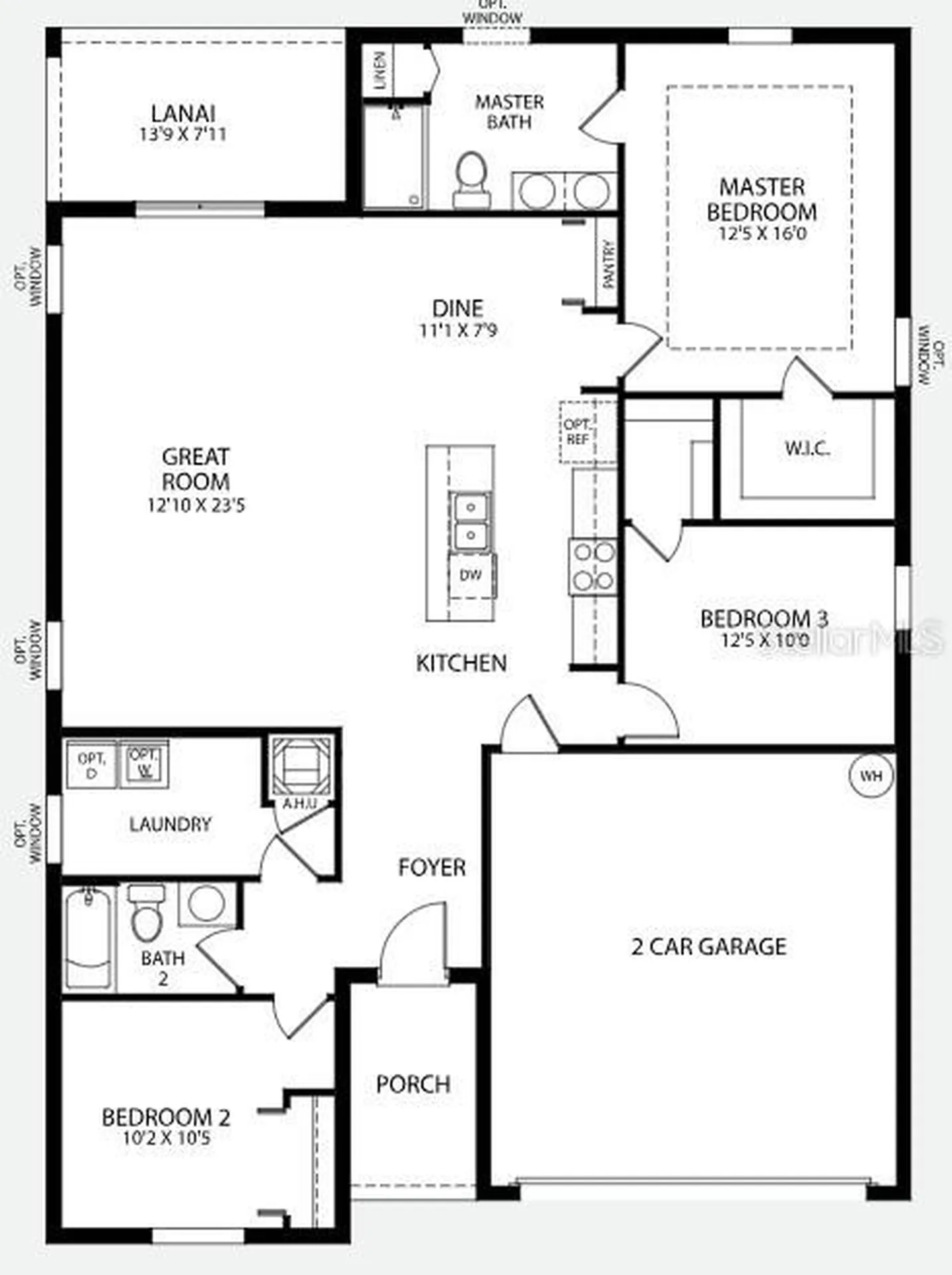376 Navajo Avenue Ormond Beach FL 32174
