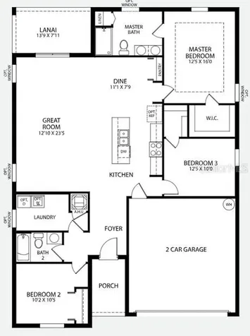 376 Navajo Avenue Ormond Beach FL 32174