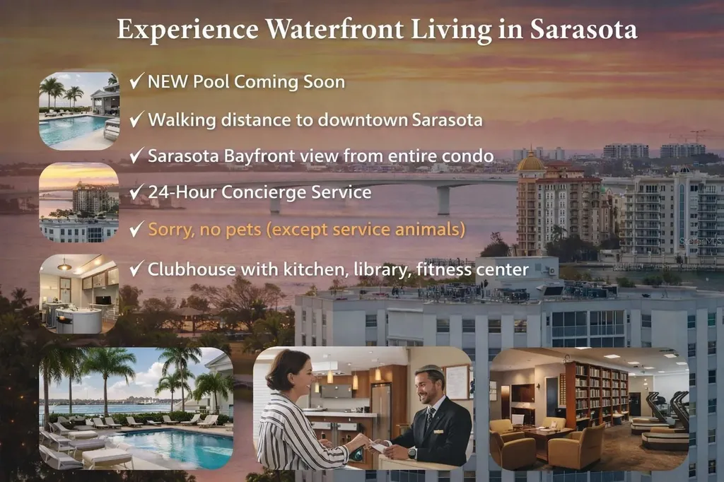 435 S Gulfstream Avenue Sarasota FL 34236