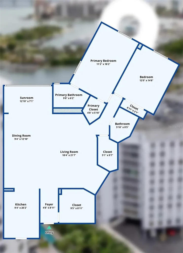 435 S Gulfstream Avenue Sarasota FL 34236