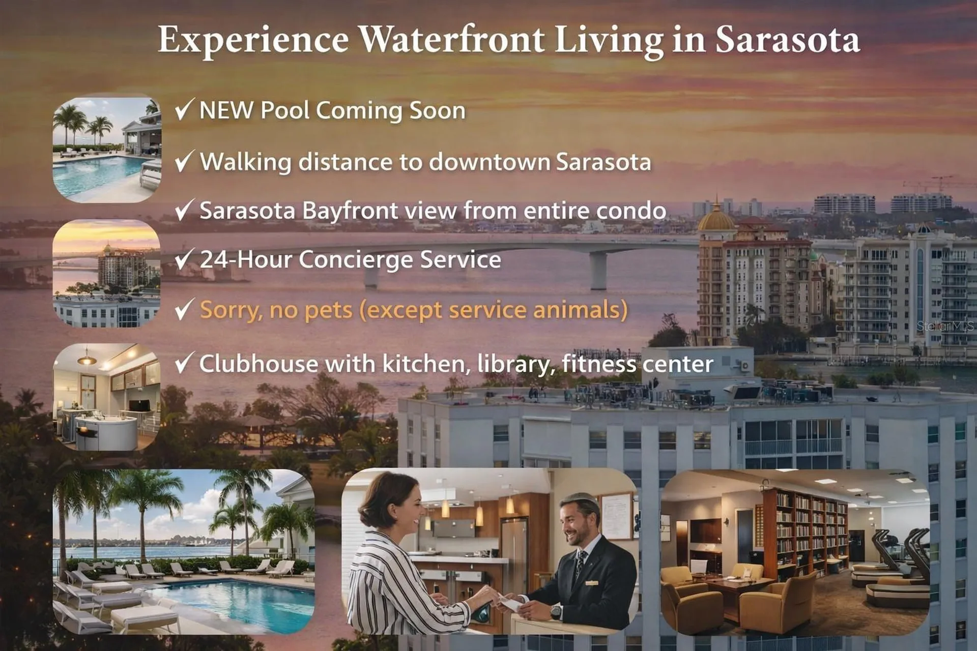 435 S Gulfstream Avenue Sarasota FL 34236
