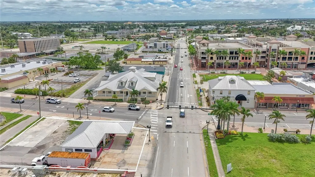 140 Tamiami Trail Punta Gorda FL 33950