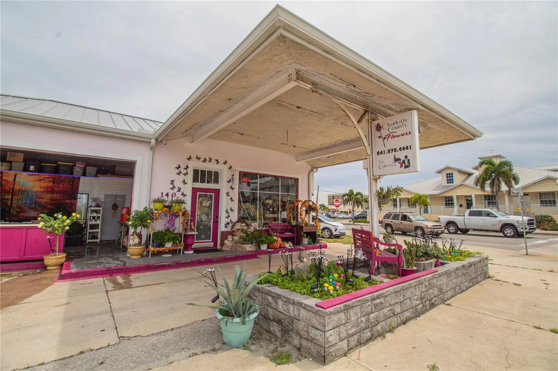 140 Tamiami Trail Punta Gorda FL 33950