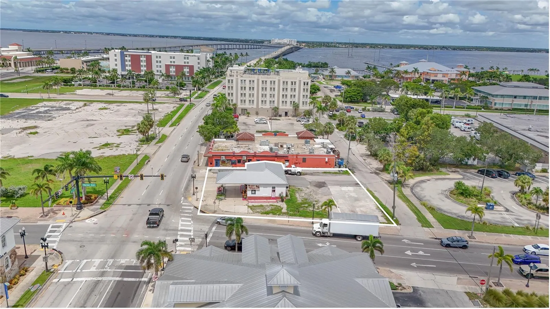 140 Tamiami Trail Punta Gorda FL 33950