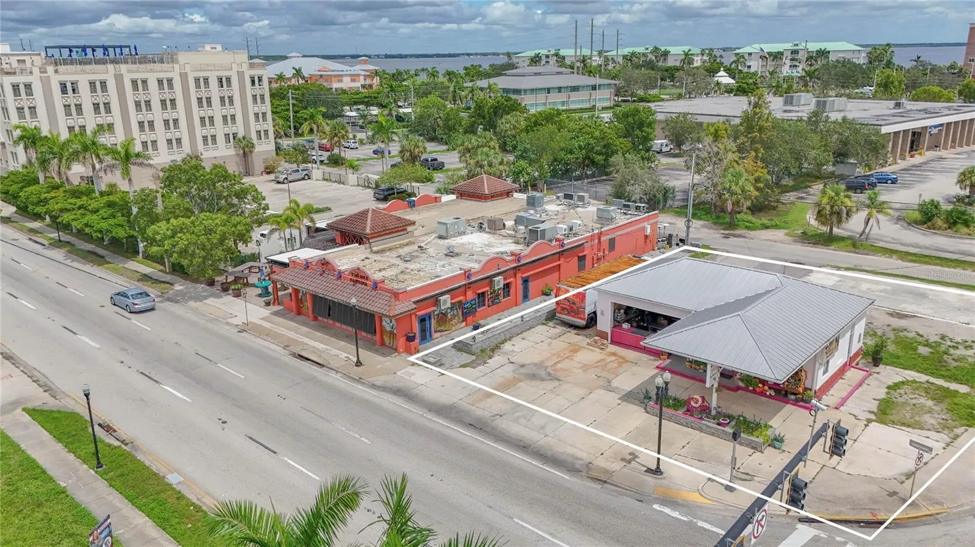 140 Tamiami Trail Punta Gorda FL 33950