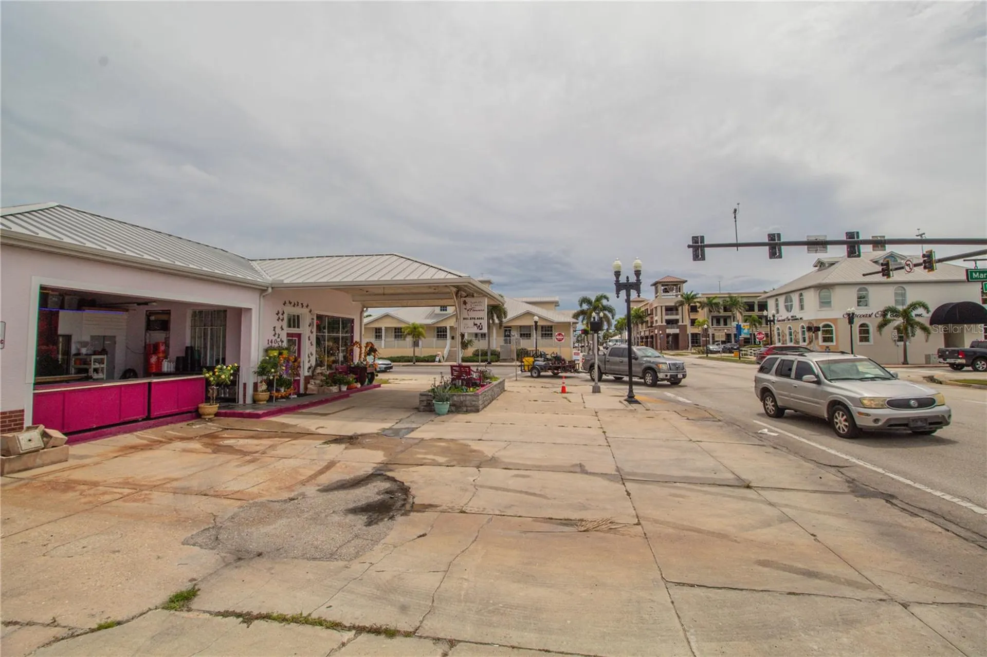 140 Tamiami Trail Punta Gorda FL 33950