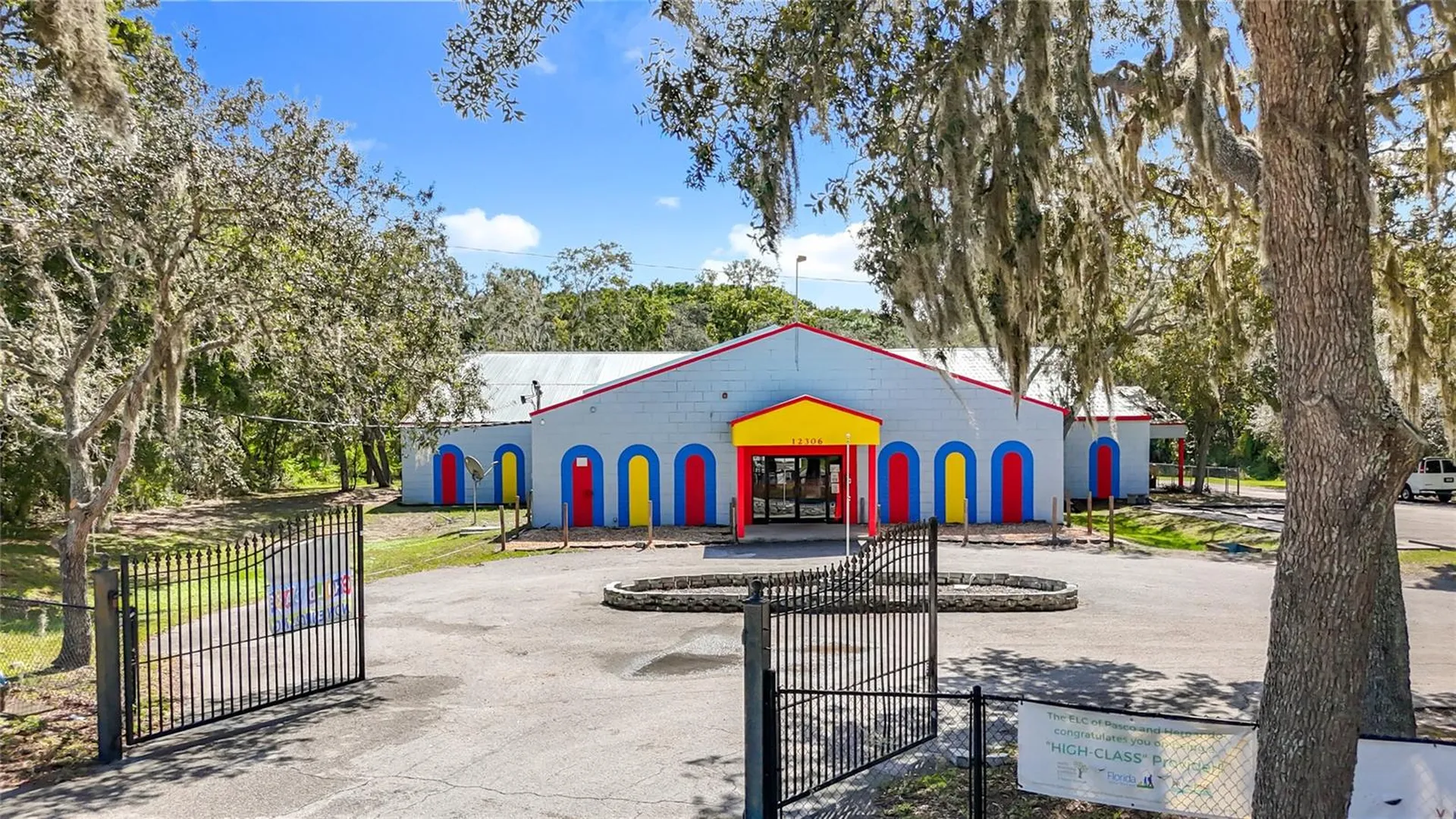 12306 State Road 52 Hudson FL 34669