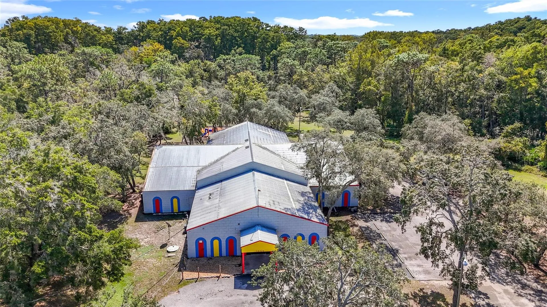 12306 State Road 52 Hudson FL 34669