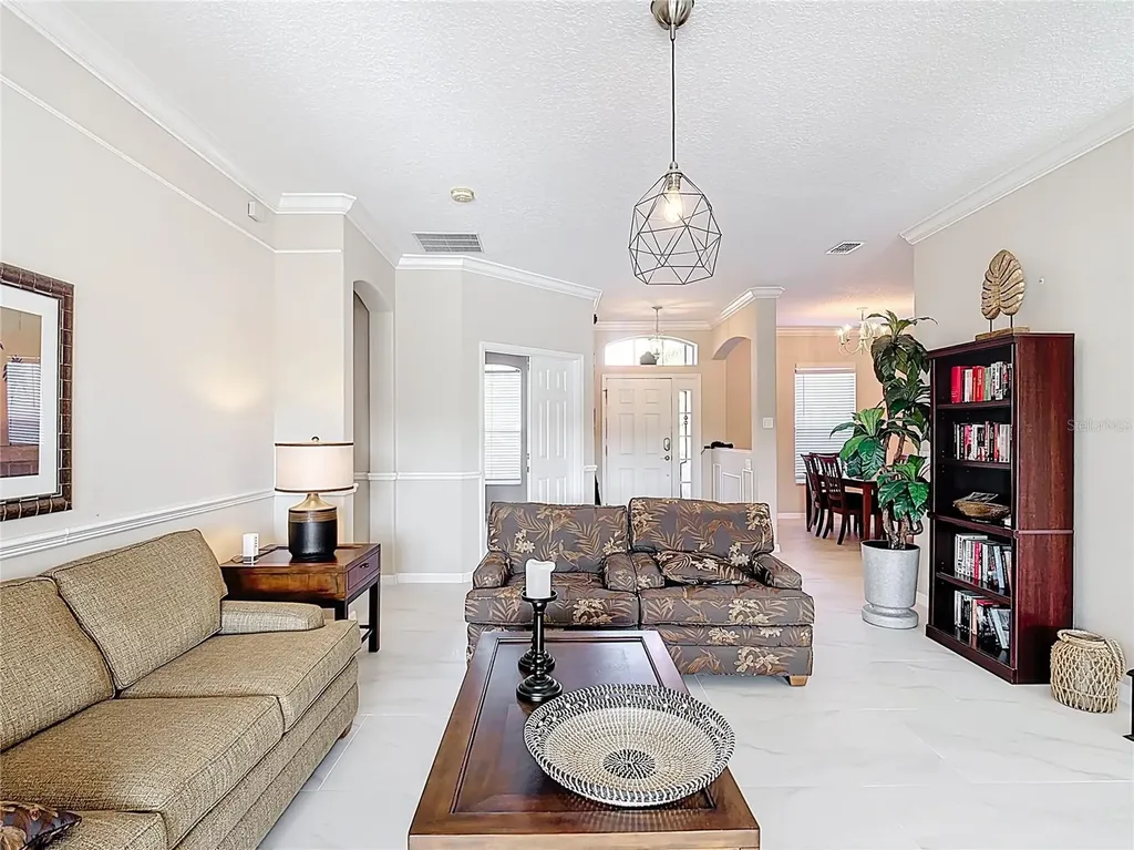 3549 Somerset Circle Kissimmee FL 34746