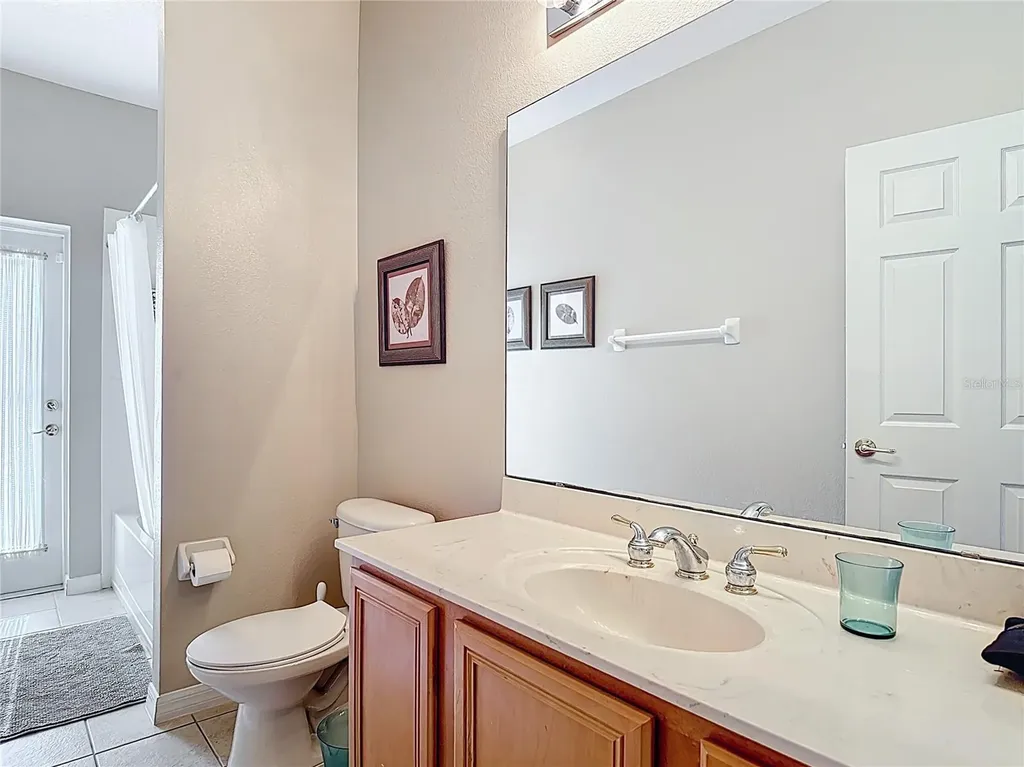 3549 Somerset Circle Kissimmee FL 34746