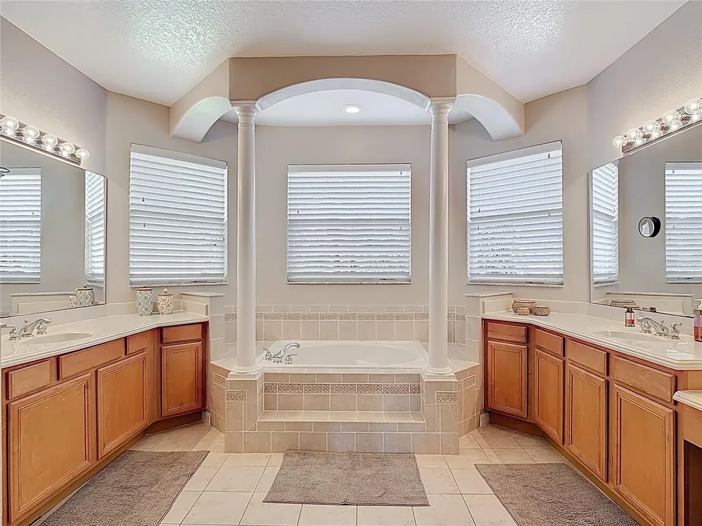 3549 Somerset Circle Kissimmee FL 34746