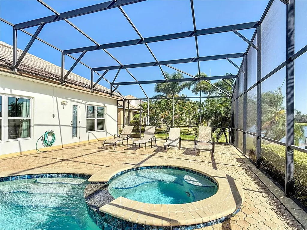 3549 Somerset Circle Kissimmee FL 34746
