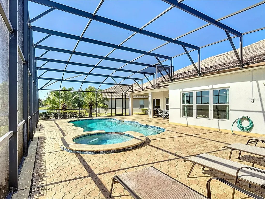 3549 Somerset Circle Kissimmee FL 34746