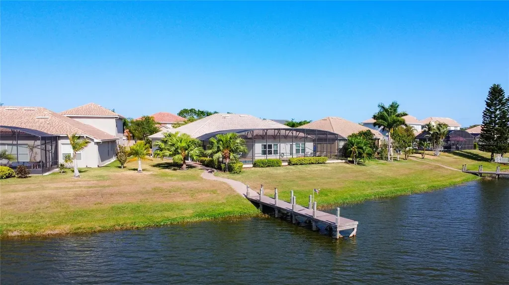 3549 Somerset Circle Kissimmee FL 34746