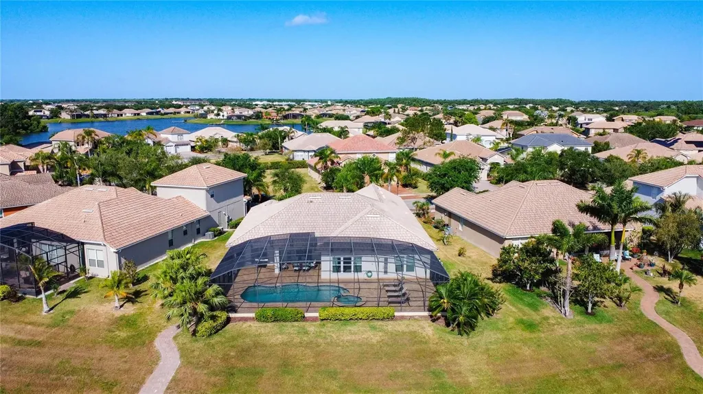 3549 Somerset Circle Kissimmee FL 34746