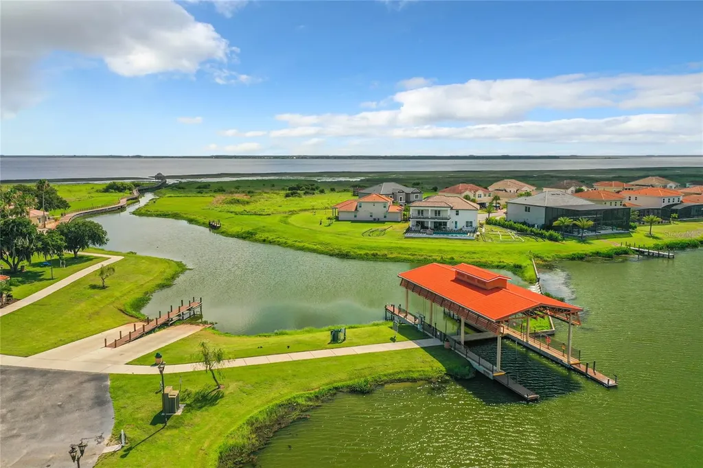 3549 Somerset Circle Kissimmee FL 34746