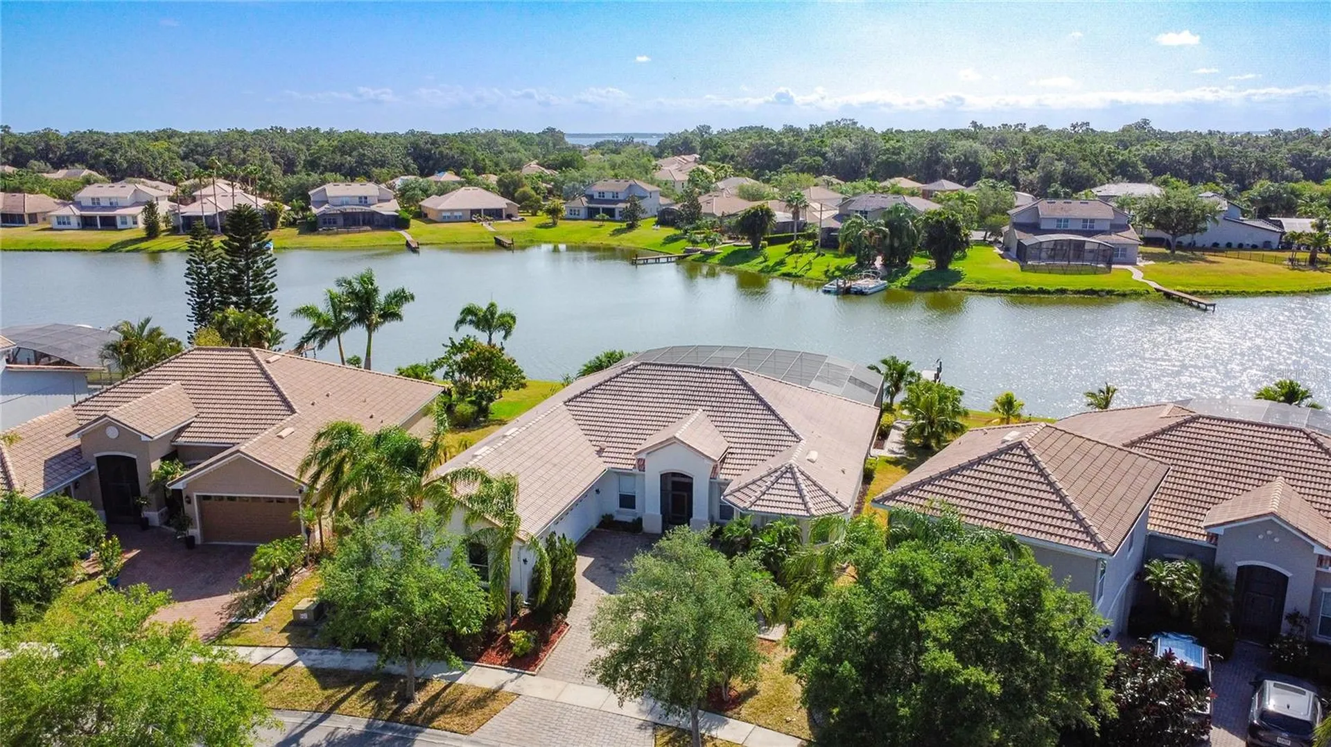3549 Somerset Circle Kissimmee FL 34746