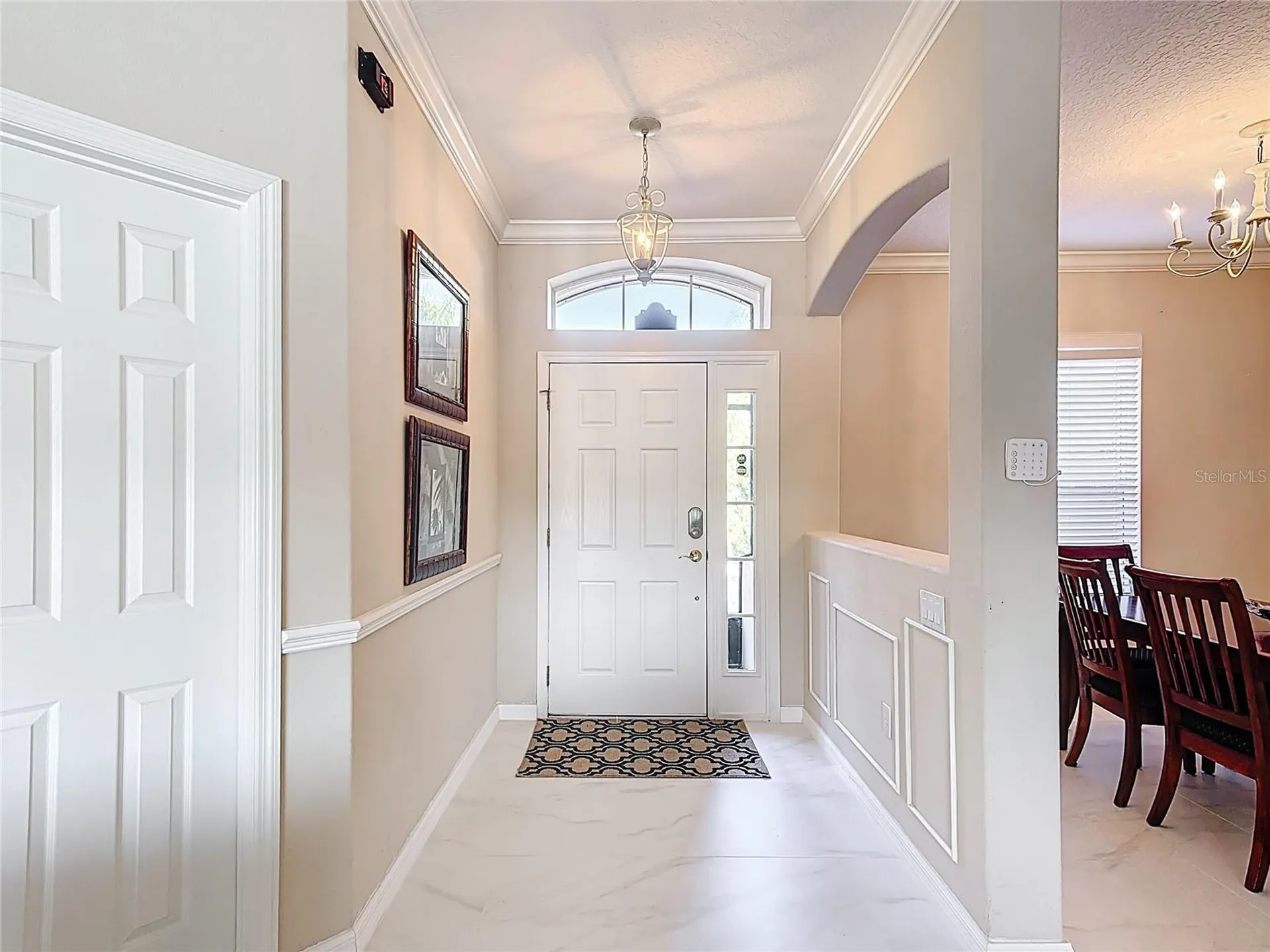 3549 Somerset Circle Kissimmee FL 34746