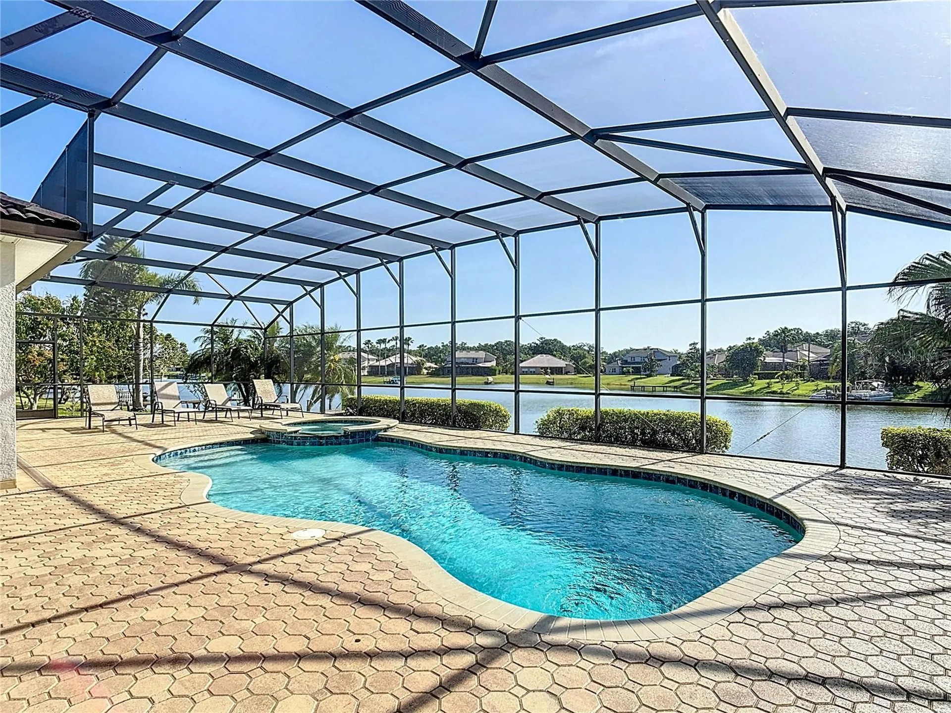 3549 Somerset Circle Kissimmee FL 34746
