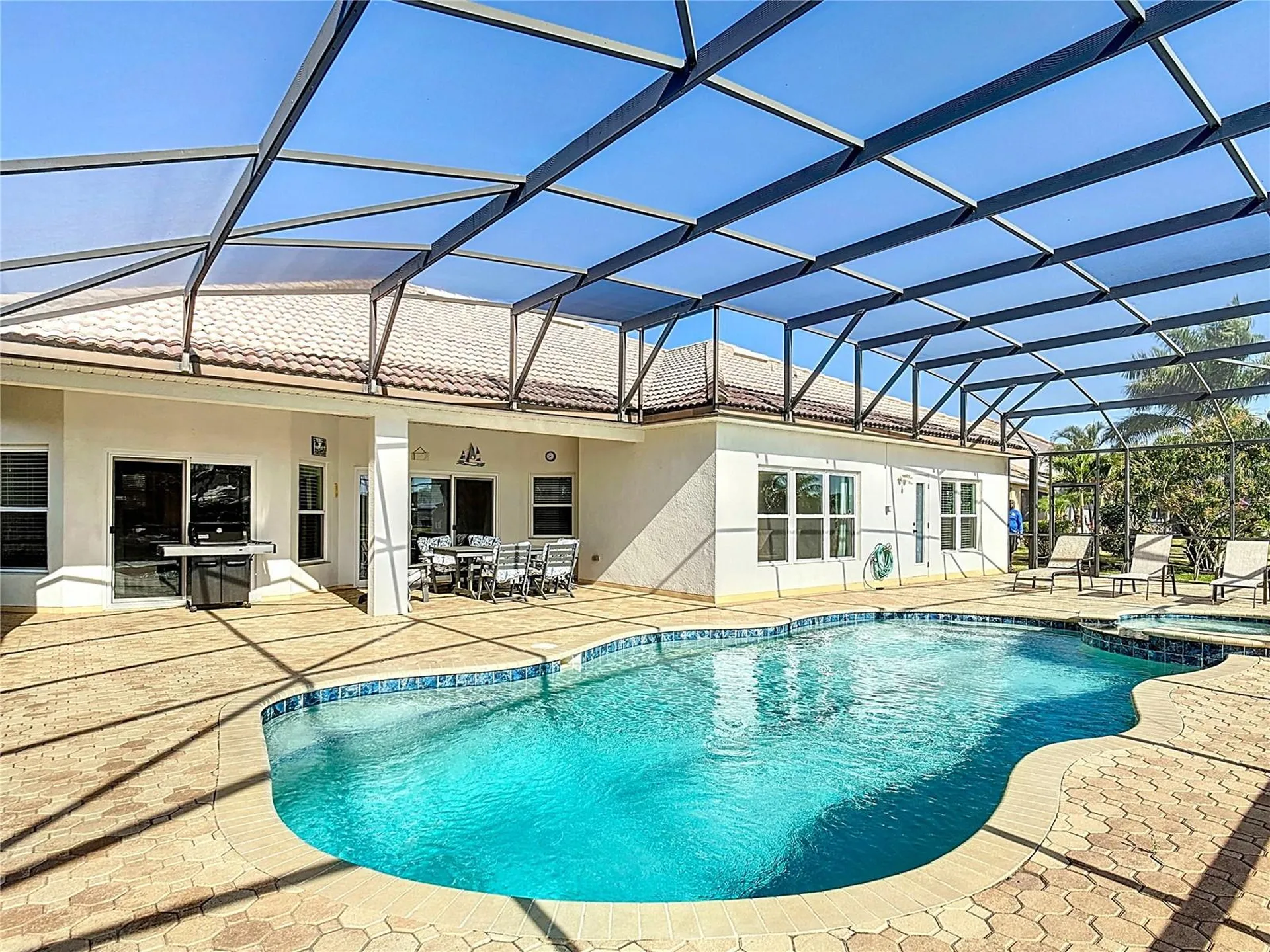 3549 Somerset Circle Kissimmee FL 34746