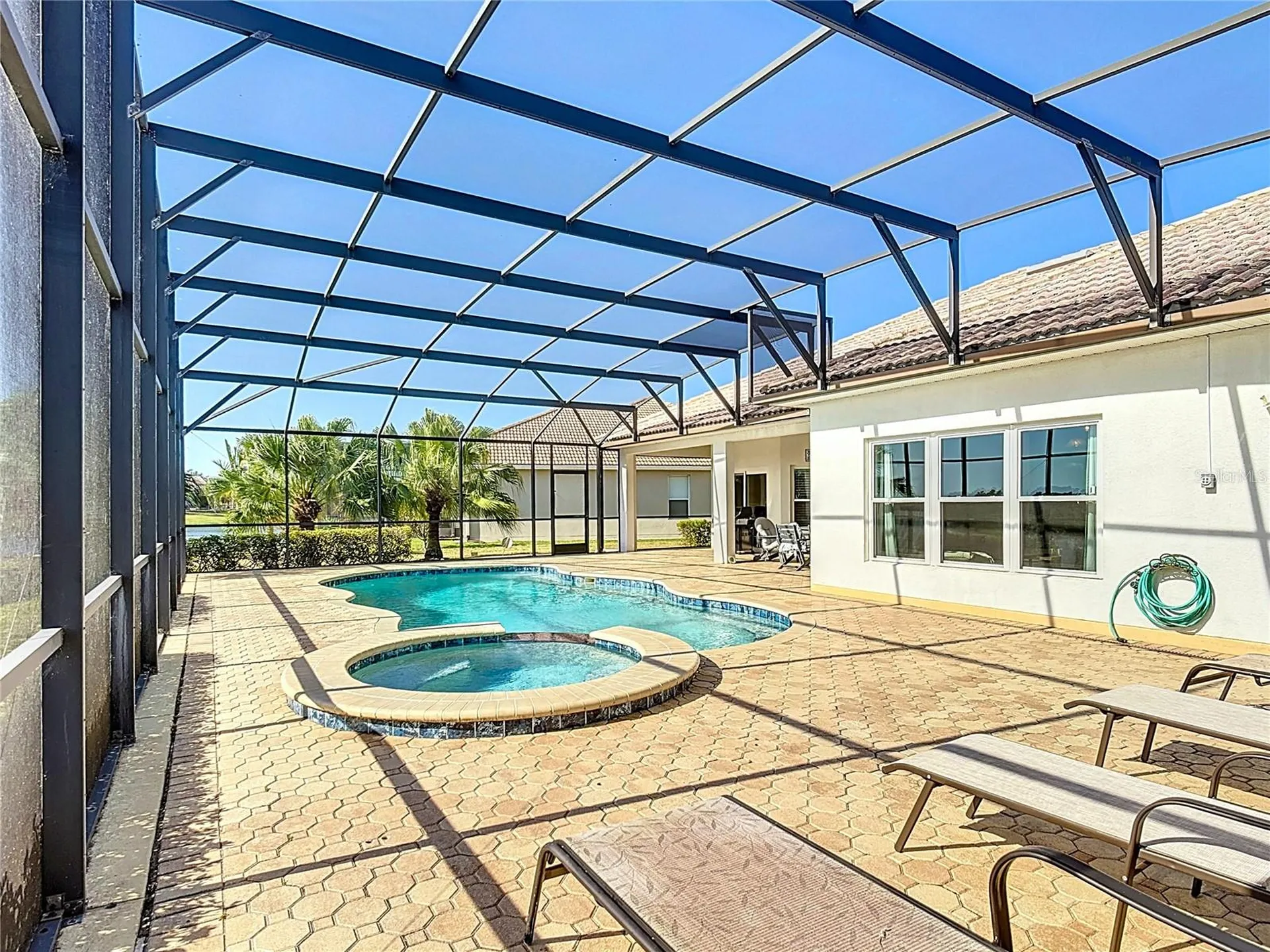 3549 Somerset Circle Kissimmee FL 34746