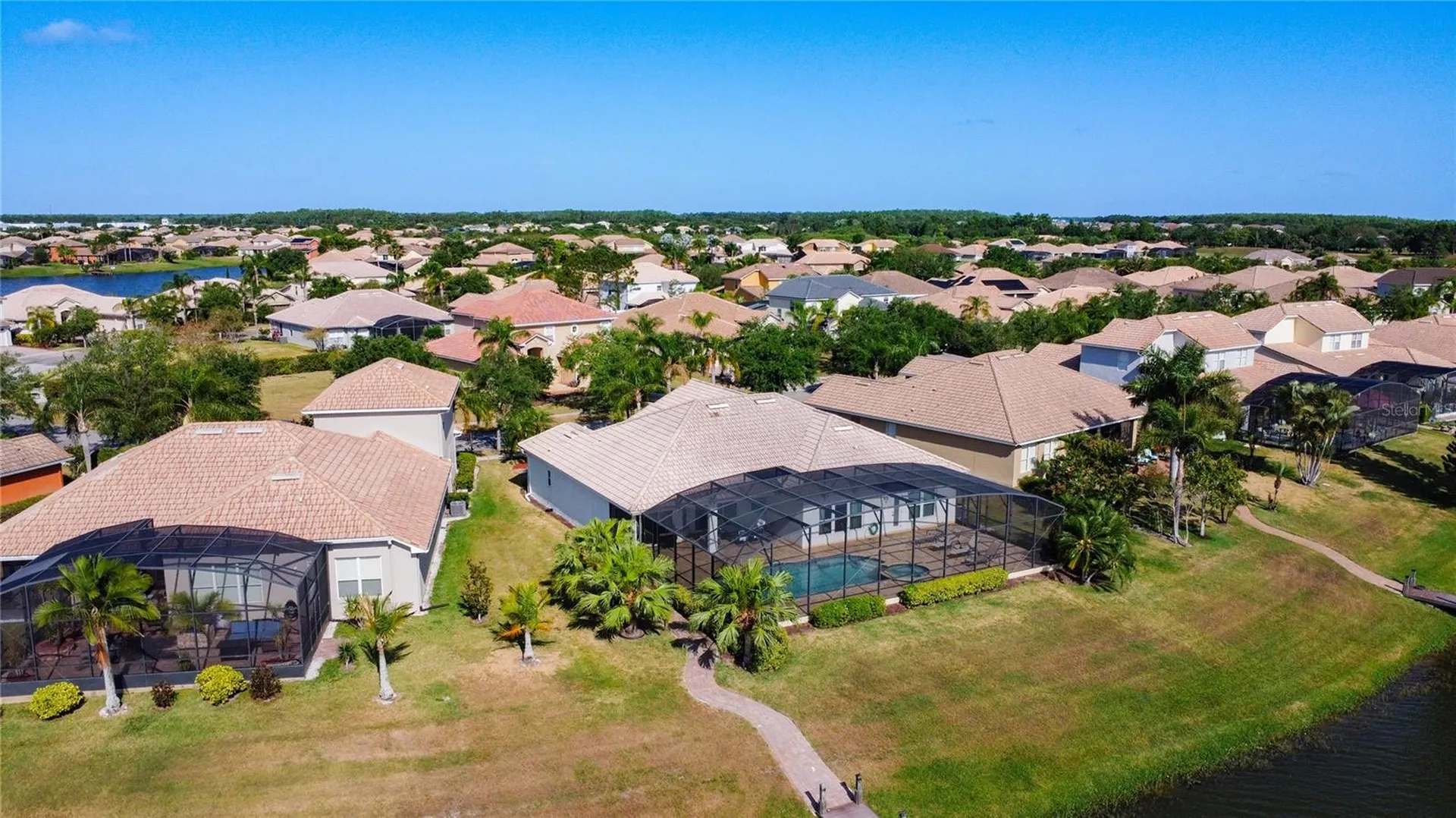 3549 Somerset Circle Kissimmee FL 34746